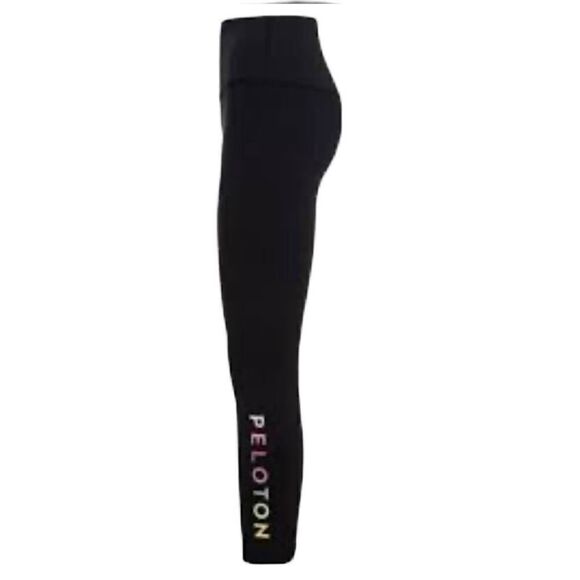 Peloton Pants - Peloton Black Legging Small
